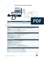 Segment 037 de Description Produits Terminaux