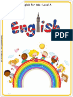 English For Kids 81p