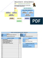 Cuaderno Andragogico Humanistica - XLSM