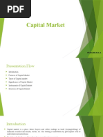 Capital Market