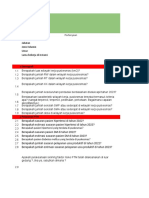 Data Assesment Awal Kota Cirebon Gabungan