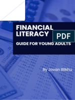 Jovan B-Capstone Financial Guide