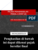 PAJAK PENGHASILAN PPH PS 4 (2) .PPTX IAI 2012