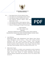 Kementerian Perhubungan Republik Indonesia