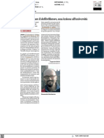 Urbino Defibrillatore - Il Corriere Adriatico Del 10 Giugno 2023