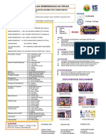 Opr Sambutan Bulan Kemerdekaan SKPKM 2022