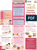 Leaflet PMBA