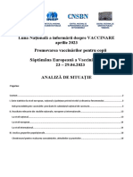 01 EPS Timisoara Analiza LNI Vaccinare 2023 FINAL