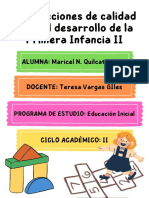 Documento A4 Plan de Fomento A La Lectura Ilustrativo Colorido