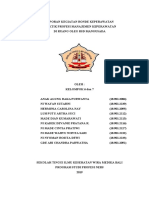 Ronde Keperawatan Kelompok 6&7