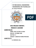 Lab Report