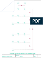 Client: General Note Subject: Scale Sheet No