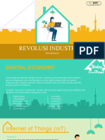 P. Revolusi Industri 4.0