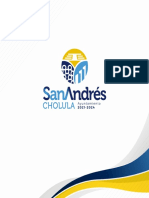 PMD SAN ANDRES 2021.2024 Final XH 34 Programas