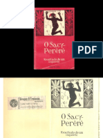 Sacy Perere - Inquerito PDF