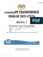 Modul 1 Nota TS25