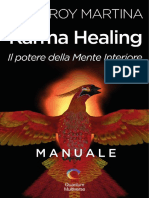 Manuale - Karma Healing