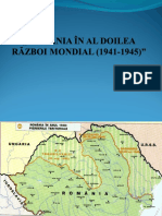 1531-Romania in Al doilea Razboi Mondial