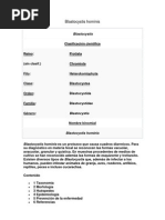 Download Blastocystis Hominis  Gingivalis  Endolimax Nana by MILTON  WILLIAM SN65263635 doc pdf