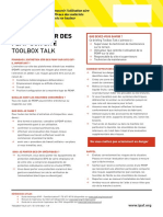 IPAF Toolbox Talk A27 (TE-1078-0821-1-fr)