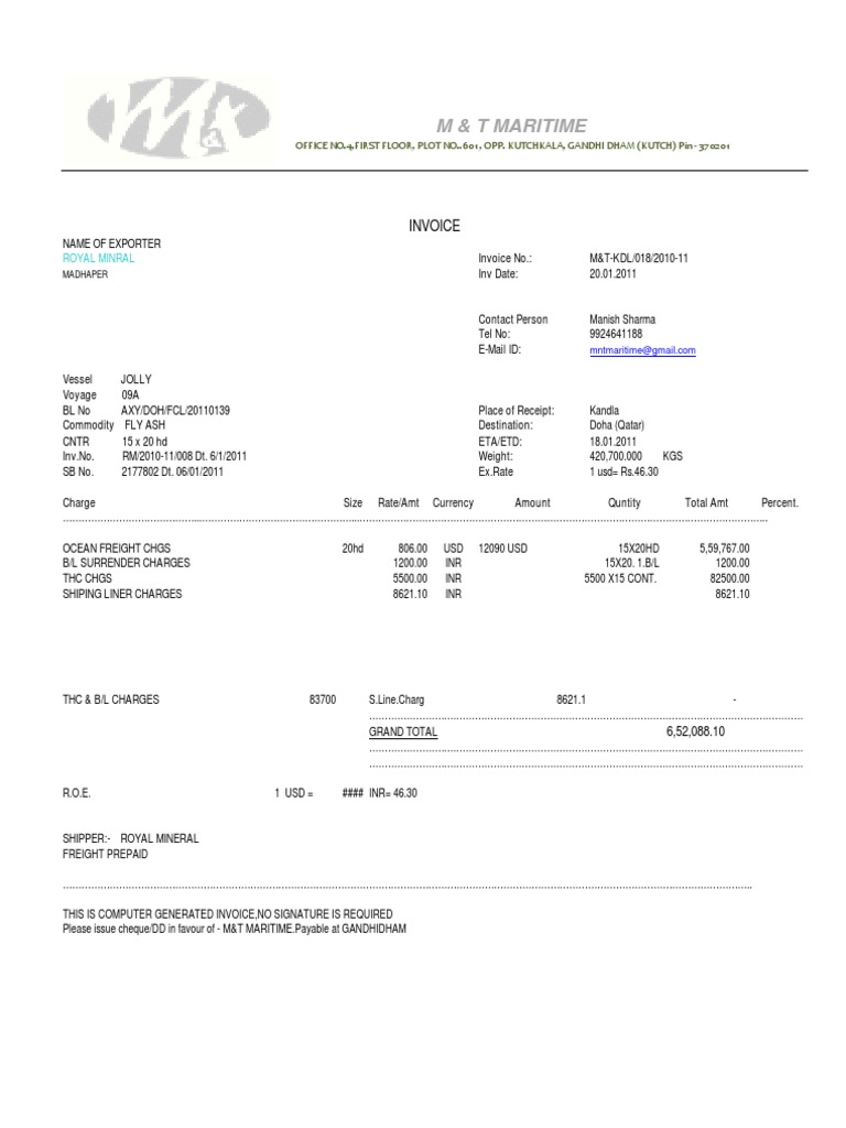 EIGHT | PDF | Finance & Money Management | Travel