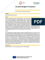 Europeana DSI 4 CUR 2020 PT Santos PDF