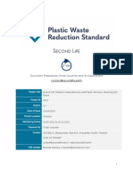 Second-Life-Plastic-Project-Monitoring-Report-2021-2022 v1.1