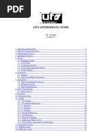 Download UFO Aftershock Guide v15 by cyraxscorn SN65264070 doc pdf