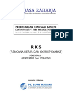 RKS-TEKNIS KANOPI