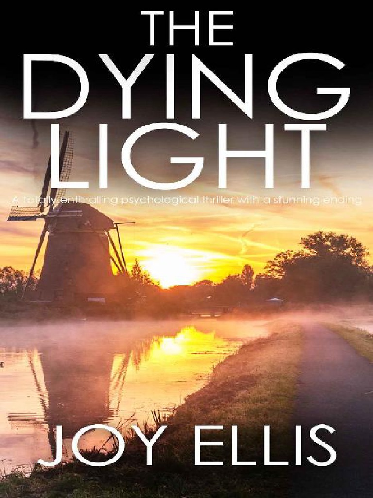 The Dying Light | PDF