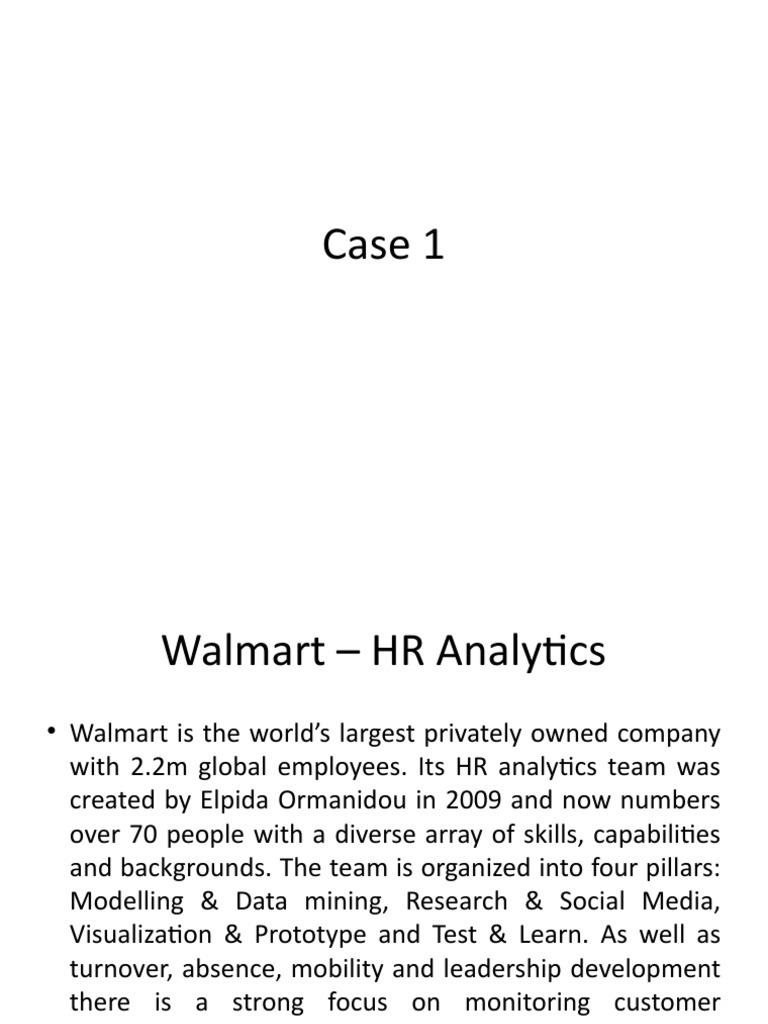 Case Study 2 | PDF