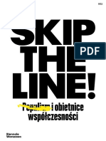 Skip The Line Populizm I Obietnice Wspoxxlczesnosxxci XXX Katalog