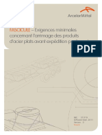 ST019 V0 2011.09 FR Booklet Securing of Steel Flat Products by Road