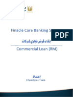 Corporate Loan RM