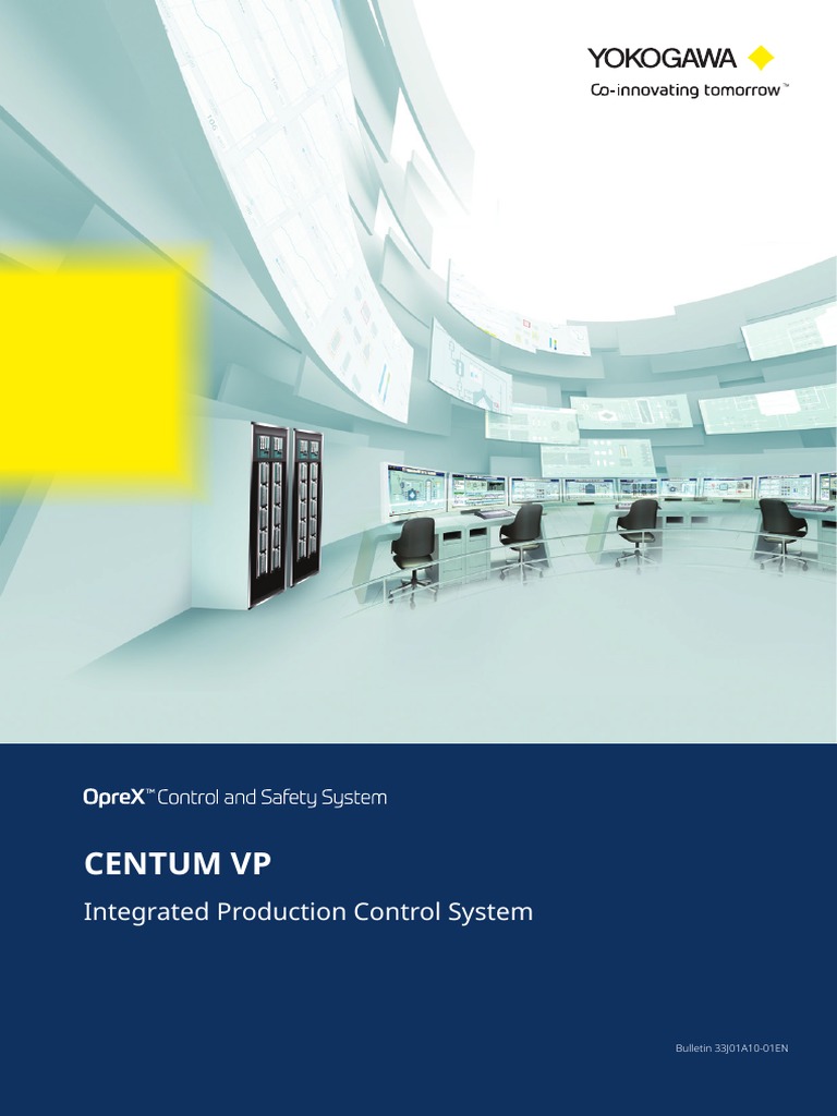 Advanced Process Control Solutions | PDF