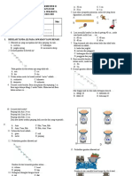 PTS Ii Matematika