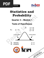 StatProb11 Q4 Mod1 Tests of Hypotheses v5