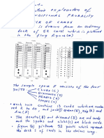 Probability 4