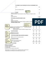 Format Partnership