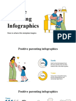Positive Parenting Infographics