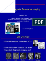 MRI Basic