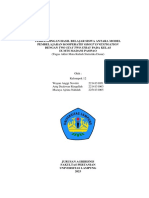 Tugas Akhir Statdas Kelompok 12