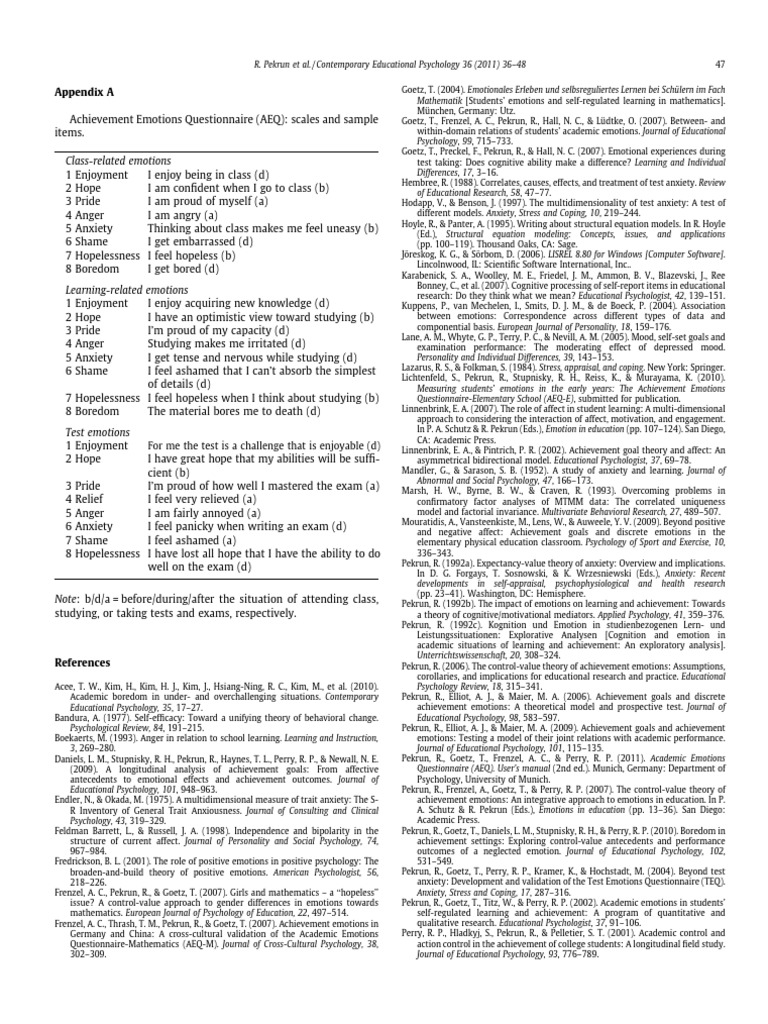 academic-achievement-scale-pdf-emotions-psychology