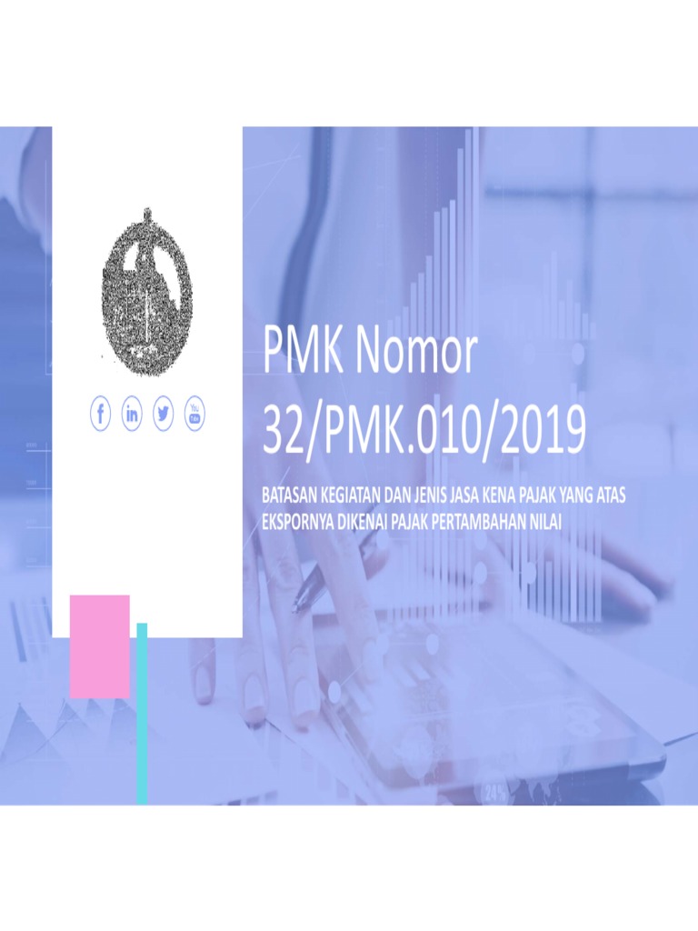 PMK 32 Tahun 2019 | PDF