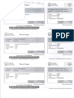 411-2022 - TRAGLIA Y VERON - Arq. MALAPLAT, FANY - BOLETAS Verificadas Por Tesorería