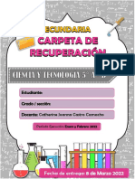 Carpeta Recuperacion - Cyt5 - 2021