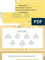 Kelompok 1 Materi 6