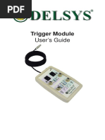 Trigger Module