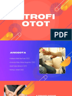 Atrofi Otot