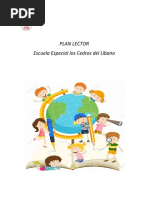 Plan Lector
